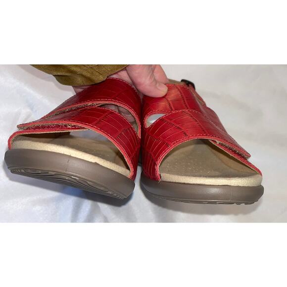 Hotter Easy II Sandal - Size US 11 (UK 9) - New w/out Box - Made in England - Picture 14 of 14